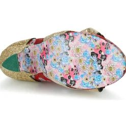 Irregular Choice - All The Time