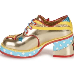 Irregular Choice - AMAZON WARRIOR