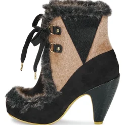 Irregular Choice - APPLE TURNOVER