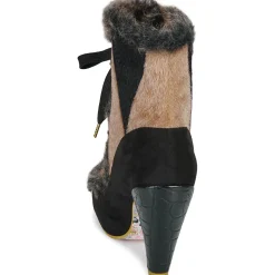 Irregular Choice - APPLE TURNOVER