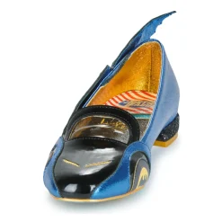 Irregular Choice - BATMOBILE KICKS