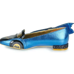 Irregular Choice - BATMOBILE KICKS