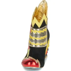 Irregular Choice - CHASING JUSTICE