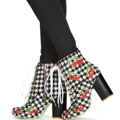 Irregular Choice - FRUITY PICNIC