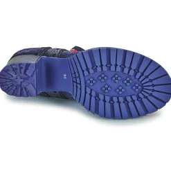 Irregular Choice - GLITTER GRUGE