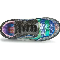 Irregular Choice - JIGSAW