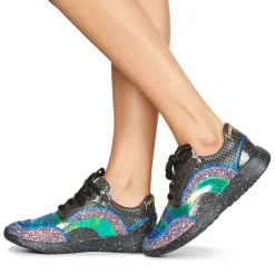 Irregular Choice - JIGSAW