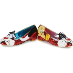 Irregular Choice - LOONEY TUNES 8