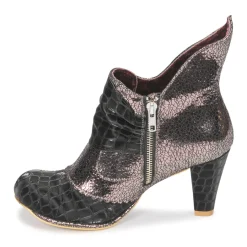 Irregular Choice - MIAOW