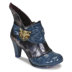 Irregular Choice - MIAOW