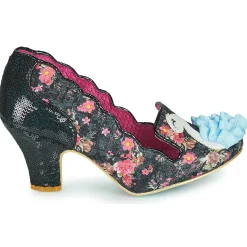 Irregular Choice - PADDLE BOAT