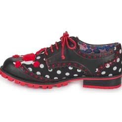 Irregular Choice - SOCKHOP SWEETIES