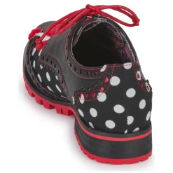 Irregular Choice - SOCKHOP SWEETIES