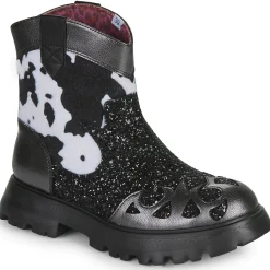 Irregular Choice - STEP IN STYLE