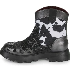 Irregular Choice - STEP IN STYLE