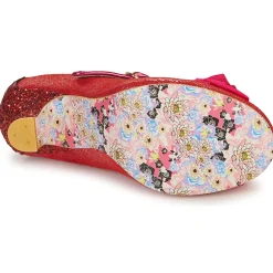 Irregular Choice - SUMMER BREEZE
