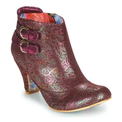 Irregular Choice - THINK ABOUT IT