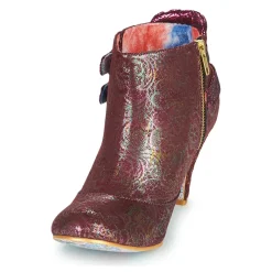Irregular Choice - THINK ABOUT IT