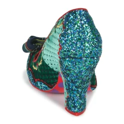 Irregular Choice - Wrapped Up Pretty