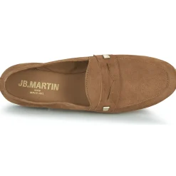 JB Martin - FRANCHE SOFT