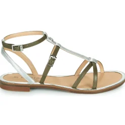 JB Martin - GRIOTTES