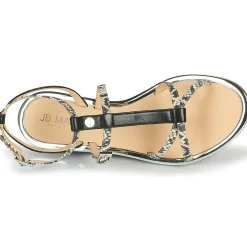 JB Martin - GRIOTTES