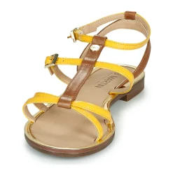 JB Martin - GRIOTTES