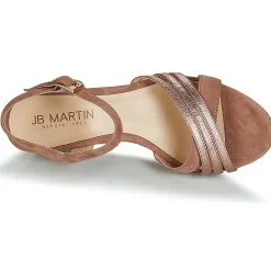 JB Martin - QUOLIDAYS