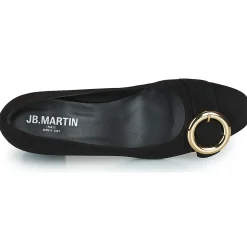 JB Martin - TENTATION