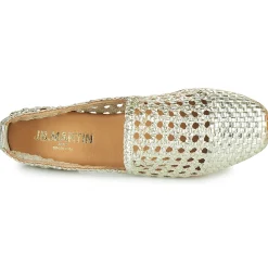 JB Martin - TROPICAL