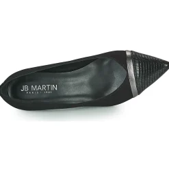 JB Martin - TROUBLANTE