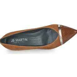 JB Martin - TROUBLANTE