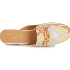 JB Martin - VALENCIA