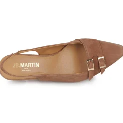 JB Martin - VENERABLE