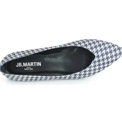 JB Martin - VERONICA