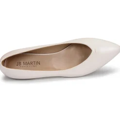 JB Martin - VERONICA