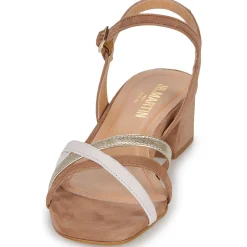 JB Martin - VICTORIA