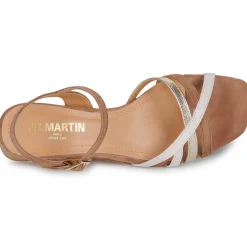 JB Martin - VICTORIA