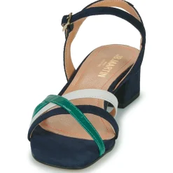 JB Martin - VICTORIA