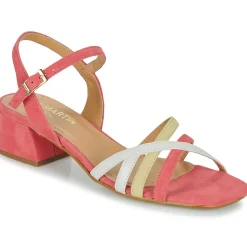 JB Martin - VICTORIA