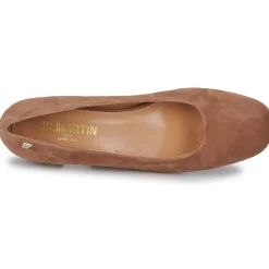 JB Martin - VIRGINIA