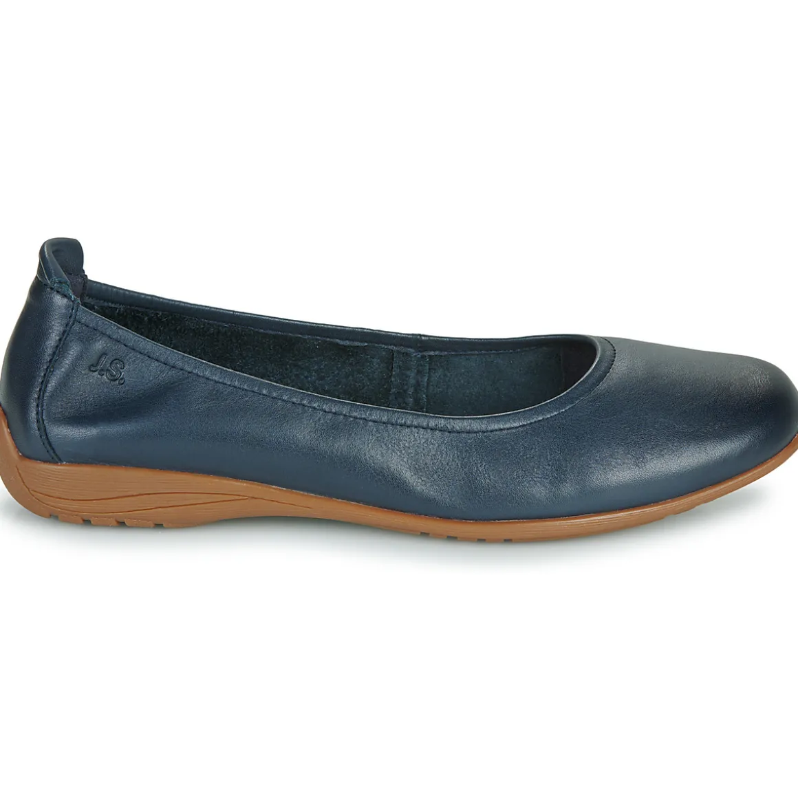 Josef Seibel - FENJA 01