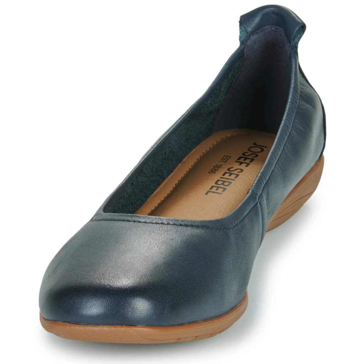 Josef Seibel - FENJA 01