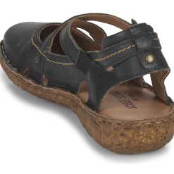 Josef Seibel - ROSALIE 13