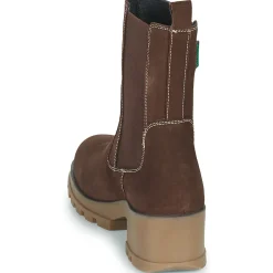 Kickers - KICK HAPPY