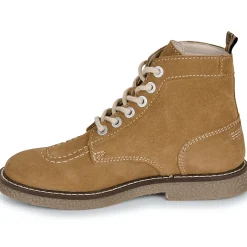 Kickers - KICK LEGENDARY