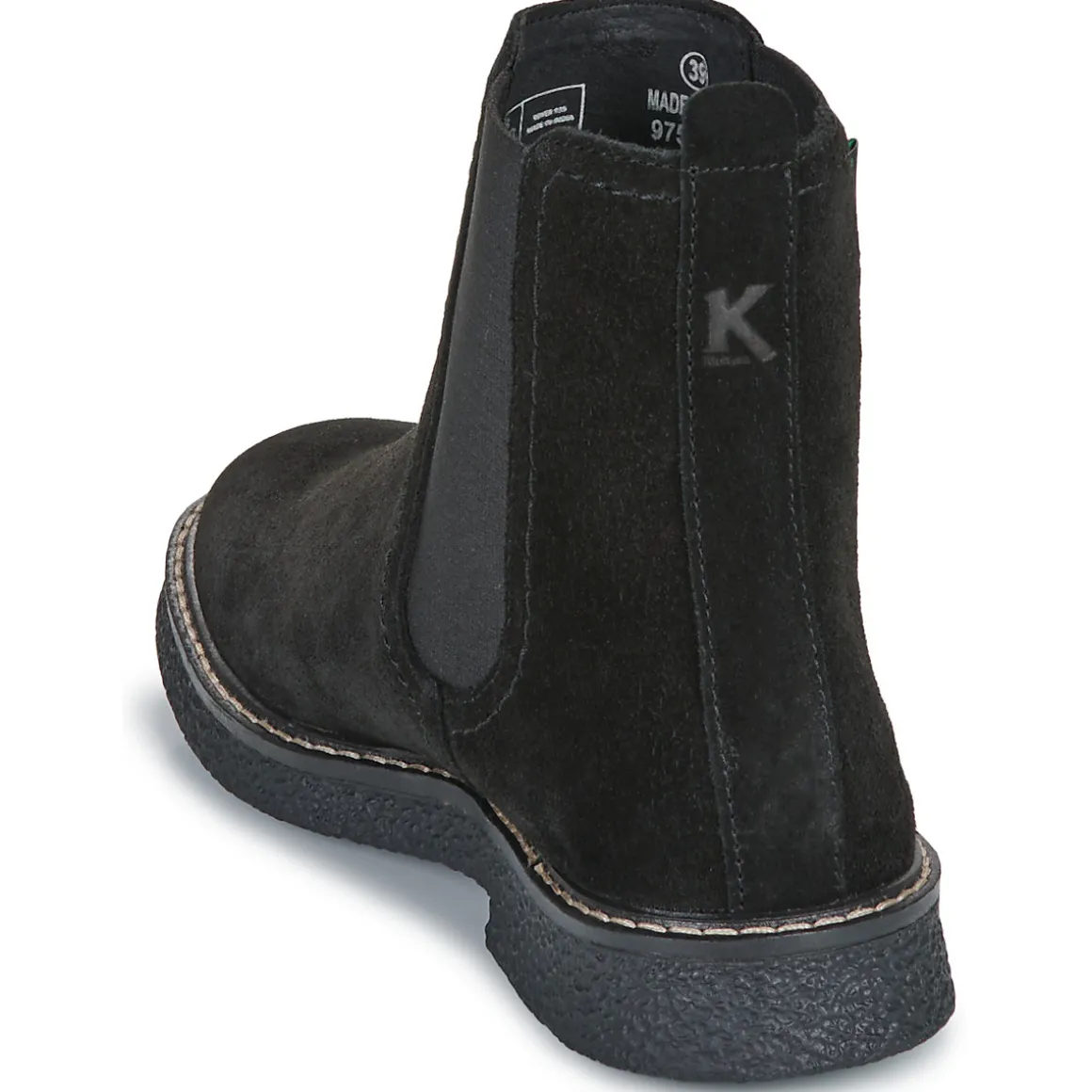 Kickers - KICK LOREL