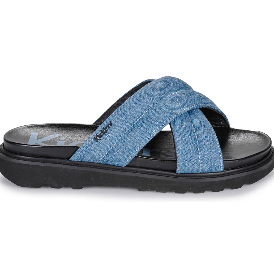 Kickers - KICK NEALINE