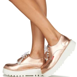 Kickers - KICKOUCLASS