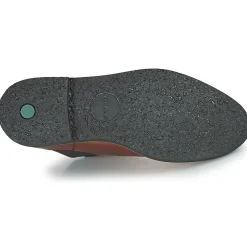 Kickers - OXFORDCHIC